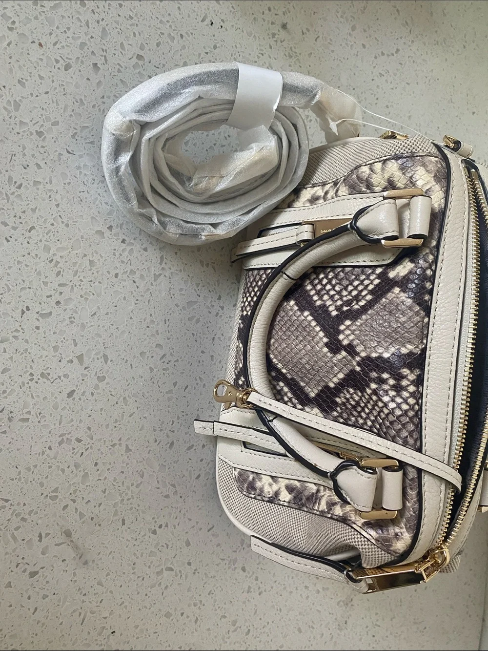 Michael Kors stylish michael